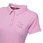 Polo PK Rocky Lichtroze