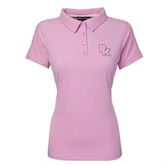 Polo PK Rocky Lichtroze