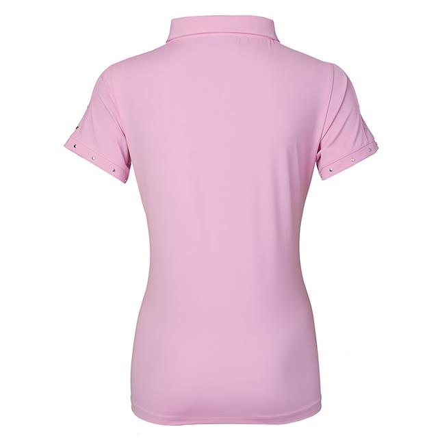 Polo PK Rocky Lichtroze