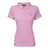Polo PK Rocky Lichtroze