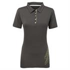 Polo PK Sacramento Donkergroen