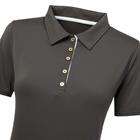 Polo PK Sacramento Donkergroen
