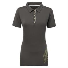 Polo PK Sacramento Donkergroen