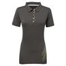 Polo PK Sacramento Donkergroen