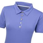 Polo PK Sacramento Paars