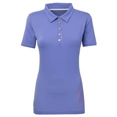 Polo PK Sacramento Paars