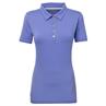 Polo PK Sacramento Paars