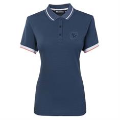 Polo PK Thorin Donkerblauw