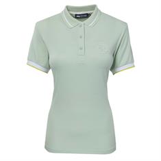 Polo PK Thorin Lichtgroen