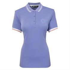 Polo PK Thorin Paars