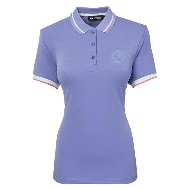 Polo PK Thorin Paars