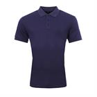 Polo Quur QClassic Men Donkerblauw