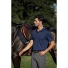 Polo Quur QClassic Men Donkerblauw