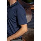 Polo Quur QClassic Men Donkerblauw