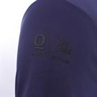 Polo Quur QClassic Men Donkerblauw