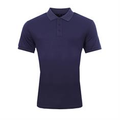 Polo Quur QClassic Men Donkerblauw