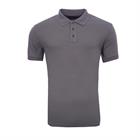 Polo Quur QClassic Men Grijs