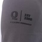 Polo Quur QClassic Men Grijs