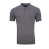 Polo Quur QClassic Men Grijs