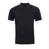 Polo Quur QClassic Men Zwart