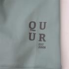 Polo Quur QFijs Men Darkturquoise