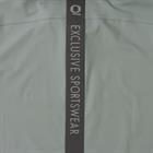 Polo Quur QFijs Men Darkturquoise