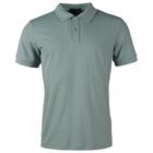 Polo Quur QFijs Men Darkturquoise