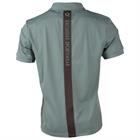 Polo Quur QFijs Men Darkturquoise