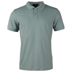 Polo QUUR QFijs Men Darkturquoise