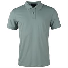 Polo Quur QFijs Men Darkturquoise