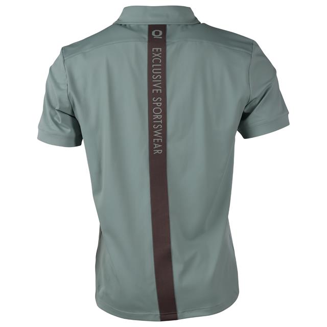 Polo QUUR QFijs Men Darkturquoise