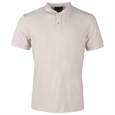 Polo QUUR QFijs Men Lichtbruin