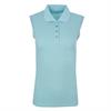 Polo QUUR QJamila Blauw