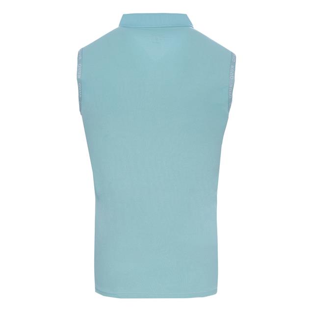 Polo QUUR QJamila Blauw