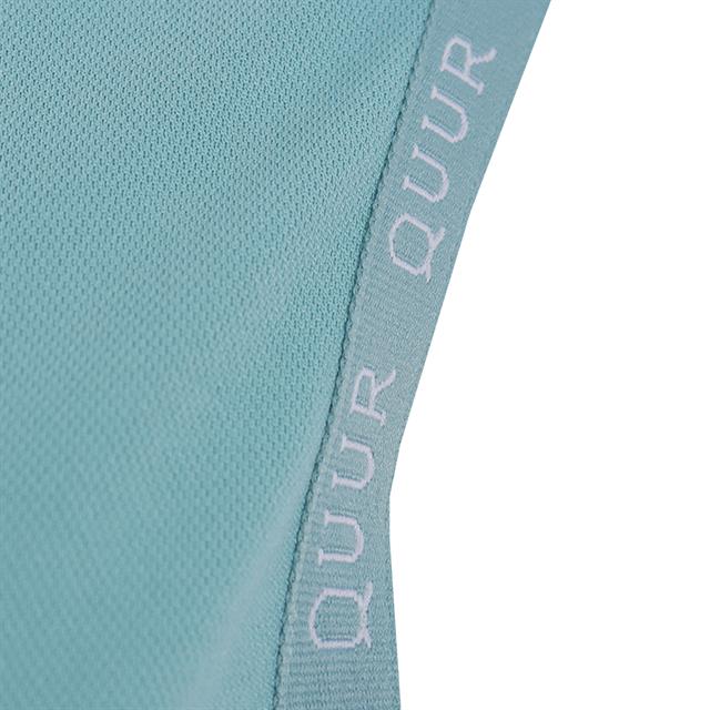 Polo QUUR QJamila Blauw