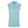 Polo QUUR QJamila Blauw