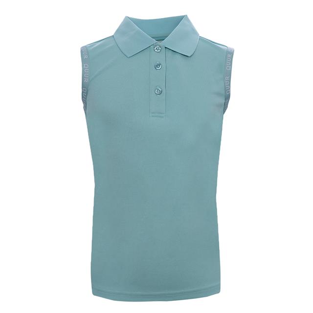 Polo QUUR QJamila Kids Blauw