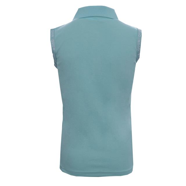 Polo QUUR QJamila Kids Blauw