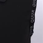Polo QUUR QJamila Kids Zwart