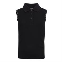 Polo QUUR QJamila Kids Zwart