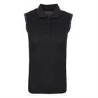 Polo QUUR QJamila Zwart