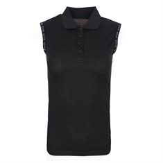 Polo QUUR QJamila Zwart
