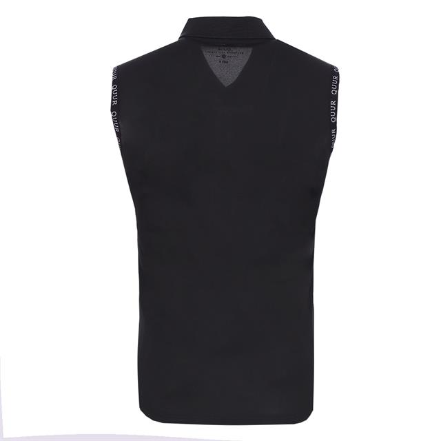 Polo QUUR QJamila Zwart