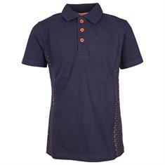 Polo Red Horse Venice Kids Donkerblauw