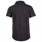 Polo Red Horse Venice Kids Zwart
