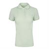 Polo ROAN Cycle Four Lichtgroen