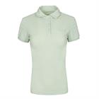 Polo ROAN Cycle Four Lichtgroen