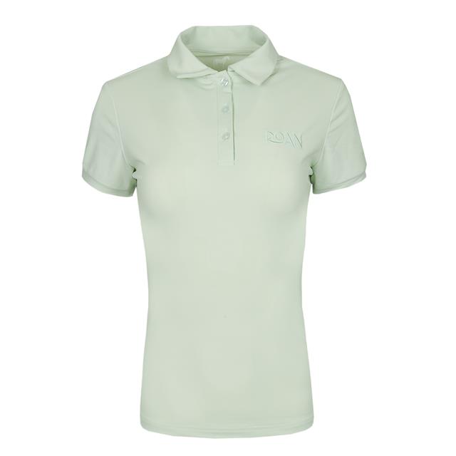 Polo ROAN Cycle Four Lichtgroen