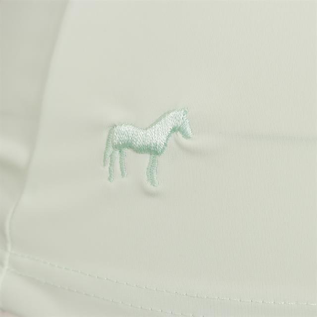 Polo ROAN Cycle Four Lichtgroen