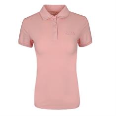 Polo ROAN Cycle Four Lichtroze